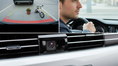 What is a Backview Camera and How Does it Enhance Vehicle Safety?