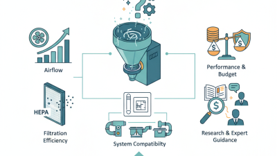 How to Choose the Best Cyclone Dust Collector for Your Needs?