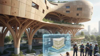 2026 Top Structural Plywood Trends for Global Buyers?
