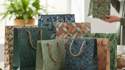 2026 Top Paper Gift Bags Trends You Need to Know?
