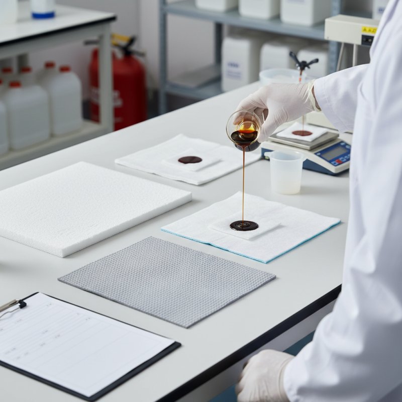 Ultimate Tips for Choosing the Best Oil Sorbent Pads?