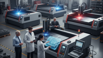 What is the Best Laser Cutting Machine Distributor to Choose?
