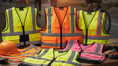 Best Hi Vis Vest for Safety and Visibility in Every Environment?