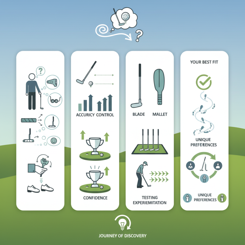 What is the Best Golf Putters Set for Your Game?