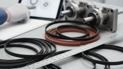 2026 How to Choose Round Rubber Drive Belts for Your Needs?