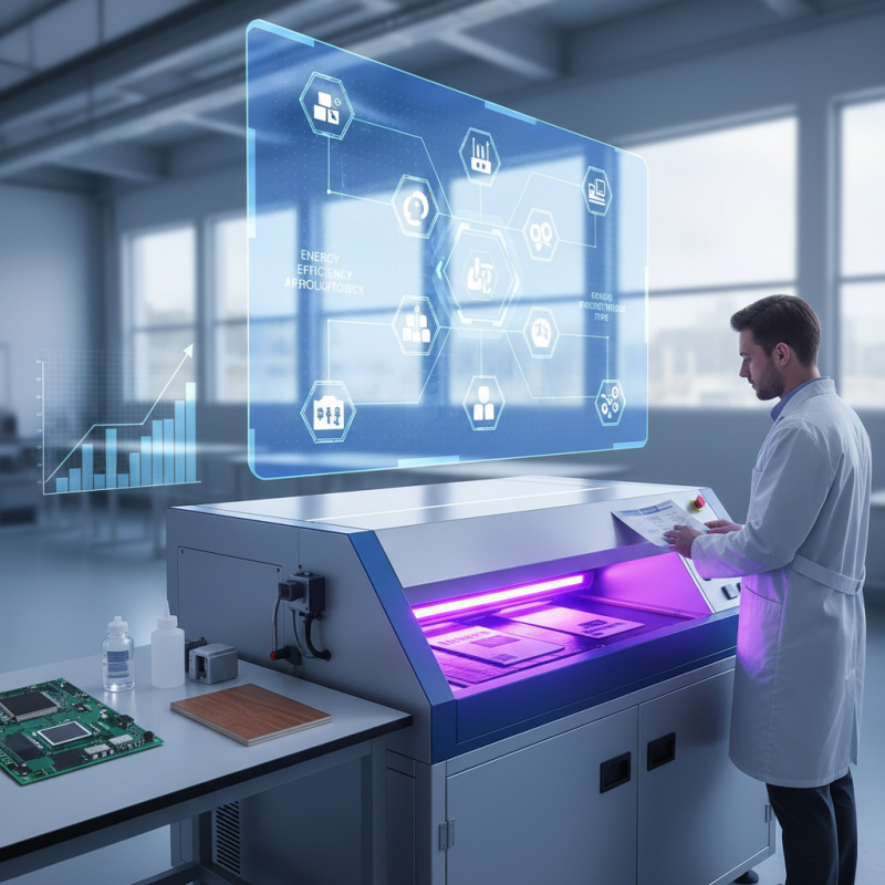 Top 10 Tips for Choosing Uv Curing Equipment Do You Need One?