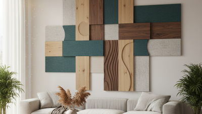 2026 Top Decorative Acoustic Panels for Soundproofing Your Space?