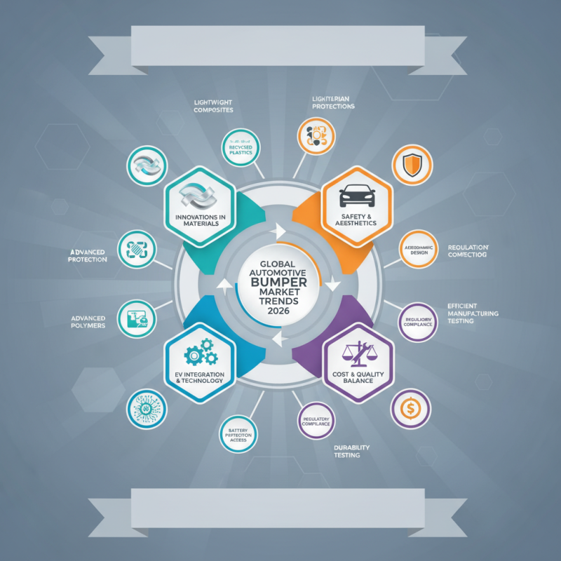 2026 Best Bumper of Automotive Products for Global Buyers?