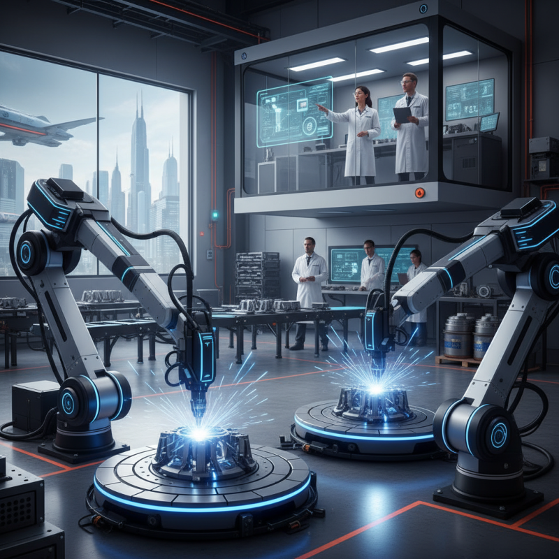 Best Laser Welding Machine Exporter for Innovative Solutions?