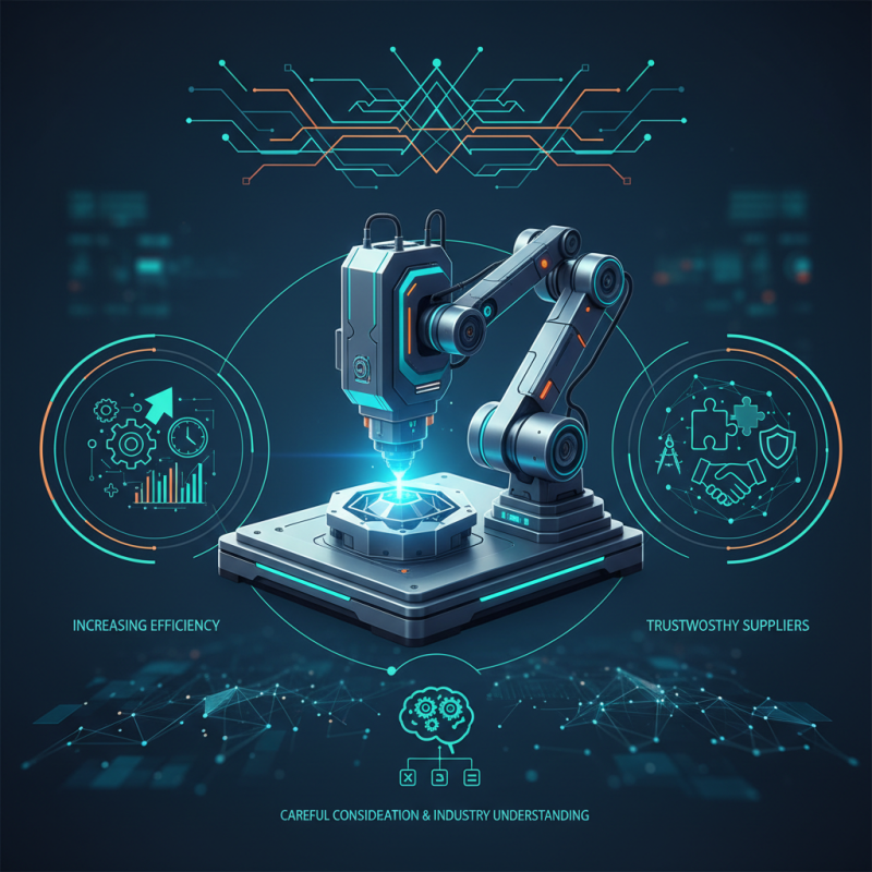 2026 Best 3D Fibre Laser Machines for Global Buyers?