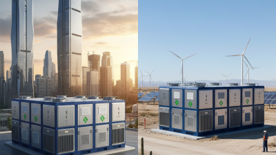 China Best YB Prefabricated Substation for Global Buyers?