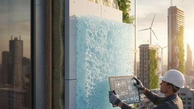 2026 Top AEROGEL Insulation Panel Trends Buyers Need to Know?
