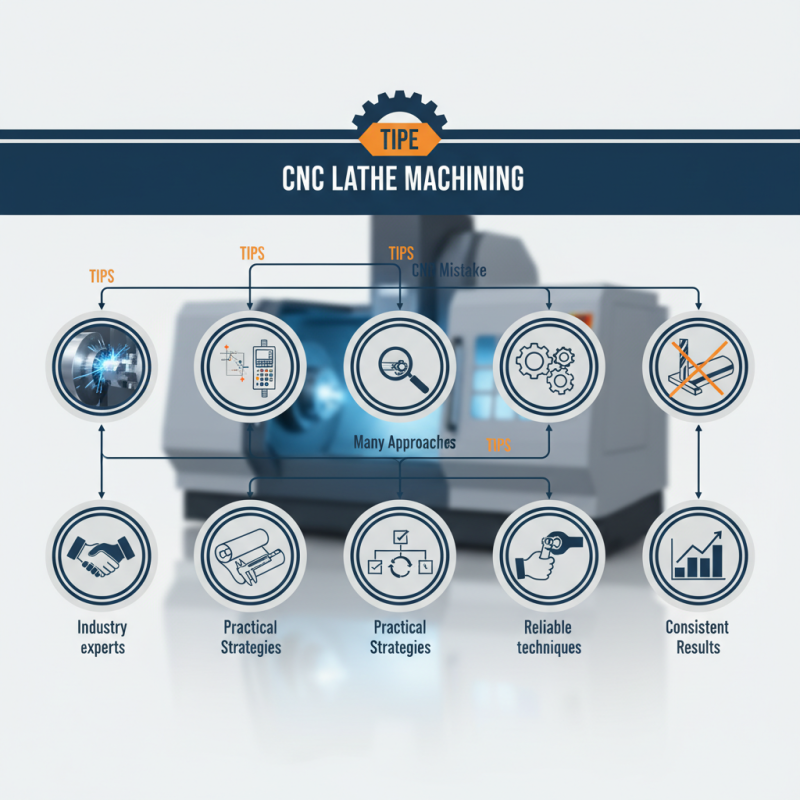 10 Essential Tips for Successful CNC Lathe Machining?