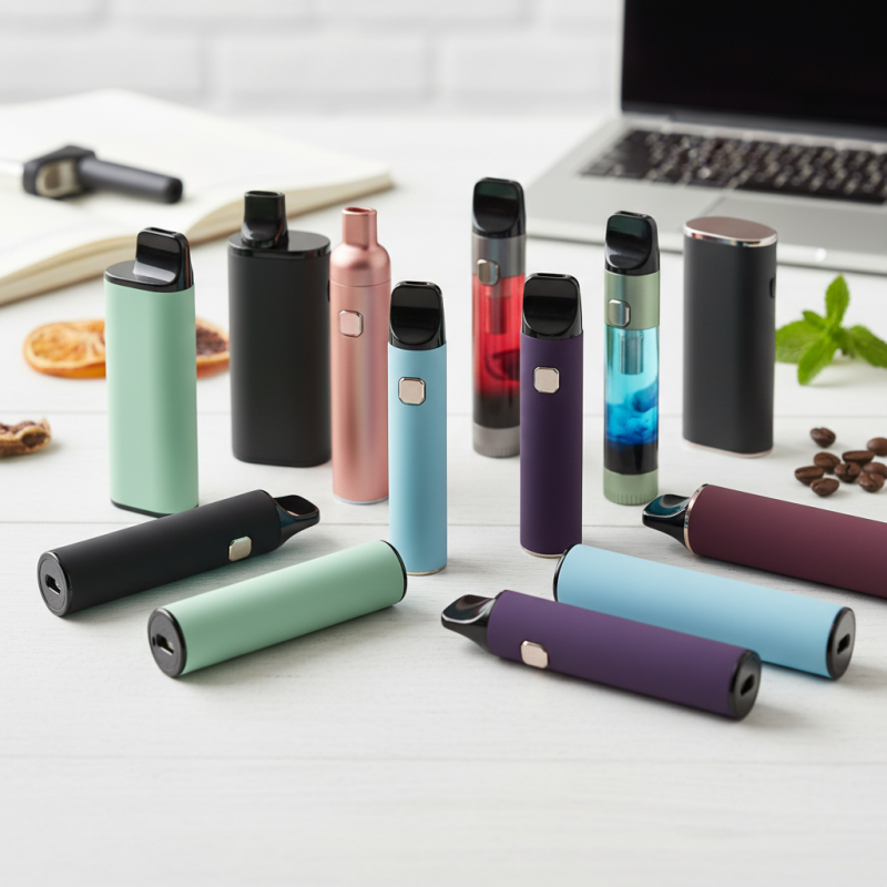 How to Choose the Best Disposable Vape for Your Needs?