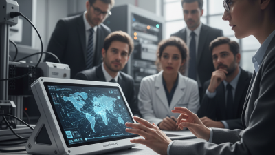 Discover the Best Linux Panel PC for Global Buyers Today?