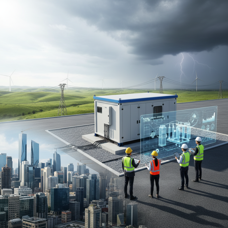 2026 How to Choose YB Prefabricated Substation for Your Needs?