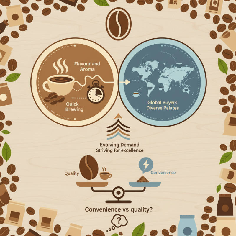 Top 10 Freeze Dried Coffee Brands for Global Buyers?