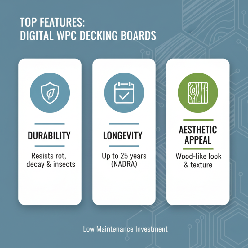 Digital Best Wpc Decking Boards for Your Outdoor Space?