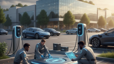 2026 Top Commercial Ev Charger Installer Trends to Know?