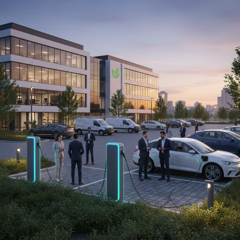 Top 10 Commercial EV Charger Installers You Should Know?