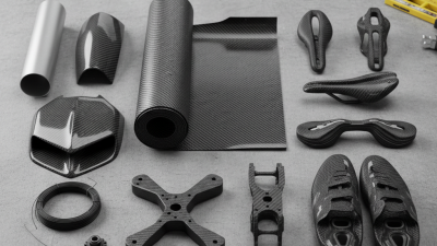 Top 10 Carbon Fiber Products You Need for Your Projects?