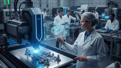 Top Fiber Laser Manufacturers in 2026 What to Look For?