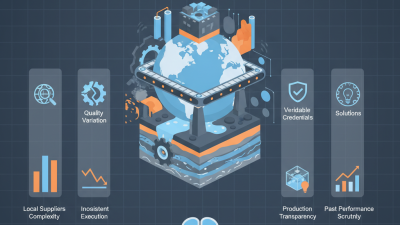 2026 Best Cement And Mining Castings for Global Buyers?