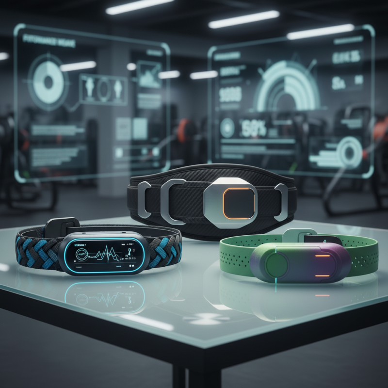 Top Fitness Belt Trends for 2026 What to Know?