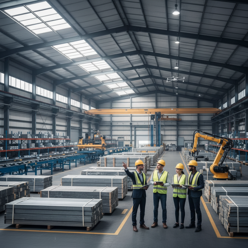 Top Tips for Sourcing Galvanized Steel Sheet Efficiently?