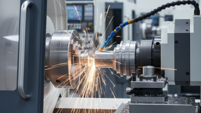 Top 5 CNC Lathe Machining Techniques for Precision Parts?