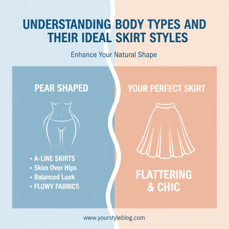 How to Choose the Perfect Skirt for Every Occasion in 2026?