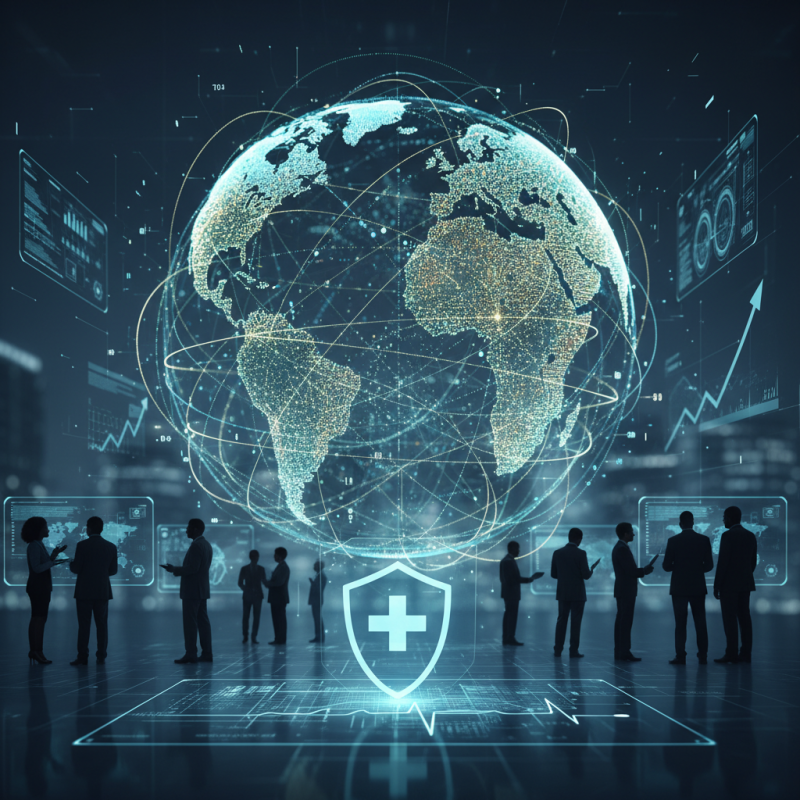 Why Is Health Information Management Crucial for Global Buyers?