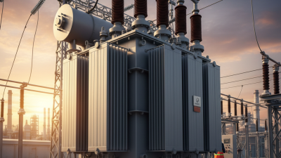 What are the Benefits of Oil-Immersed Transformers for Industry?