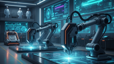 Top Fiber Laser Manufacturer Trends for 2026 What to Know?