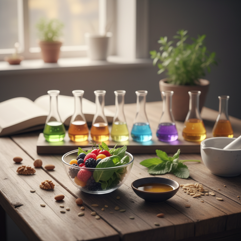 China Top 10 Ways to Improve Absorption of Functional Ingredients?