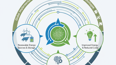 YBM(P) New-Energy Integrated Substation Benefits for Global Buyers?