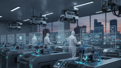 How to Choose the Best Fiber Laser Manufacturer for Your Needs?