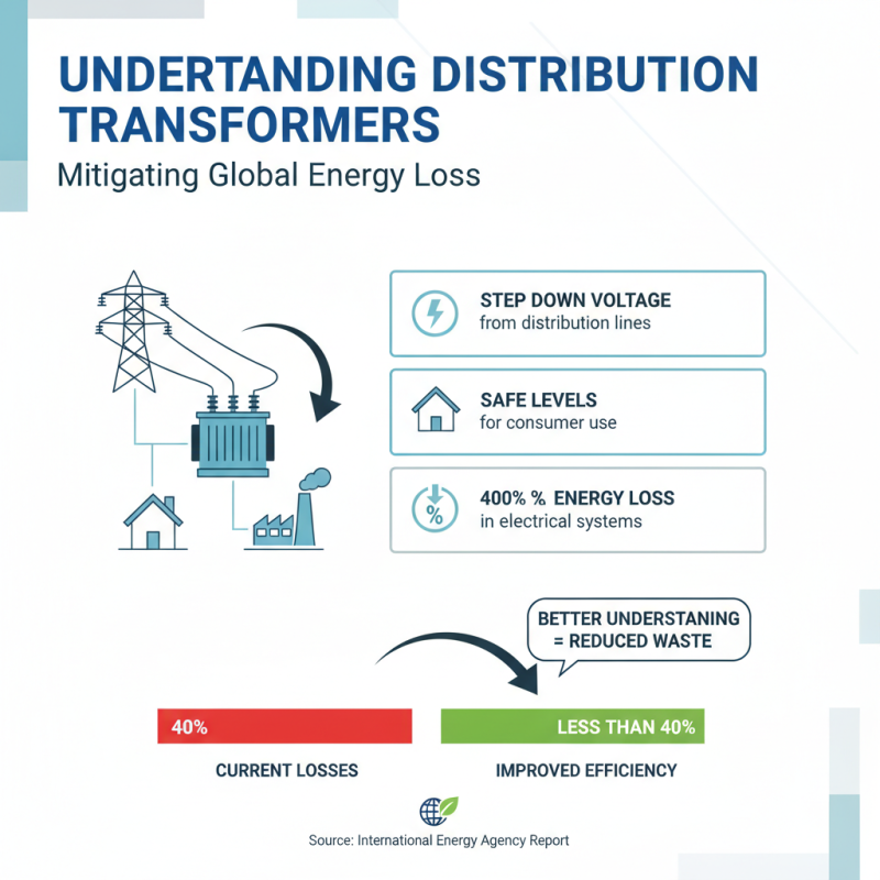 Top Types of Distribution Transformers Explained for Efficient Power Supply?