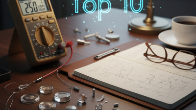 Top 10 Thermistor Temperature Formulas Every Buyer Should Know?