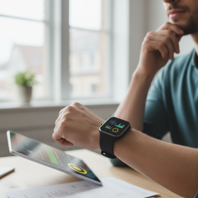 Why is Continuous Health Monitoring Essential for Everyone?