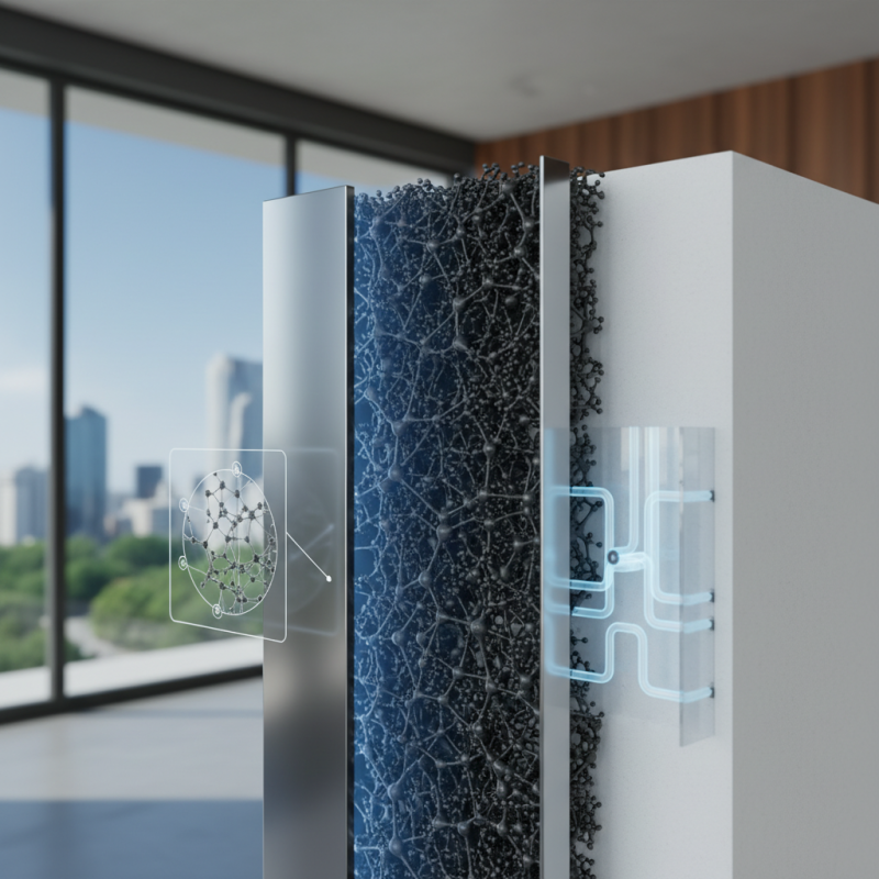 How to Use Carbon Aerogel Insulation for Maximum Efficiency?