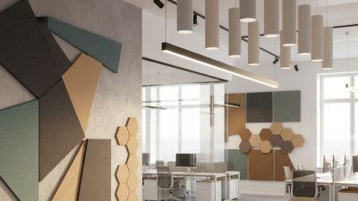 Effective Tips for Choosing Decorative Acoustic Panels?