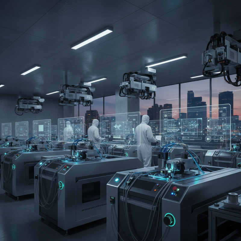 How to Choose the Best Fiber Laser Manufacturer for Your Needs?