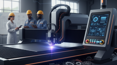 How to Choose the Best Metal Laser Cutting Machine for Your Needs?