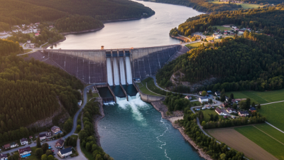 Flood Control Dams Essential Tips for Global Buyers?