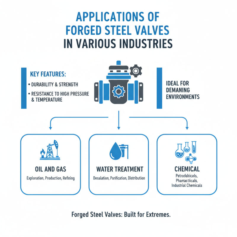 China Top Forged Steel Valves What You Need to Know