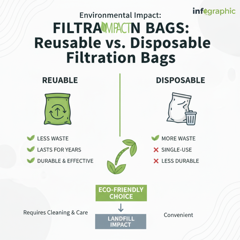 Top 10 Filtration Bags You Need for Efficient Filtration?