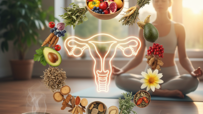 How to Enhance Reproductive System Health Naturally?
