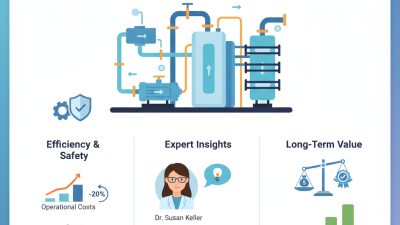 Top Tips for Choosing Your Heat Transfer Fluid System?