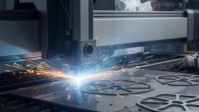 Top Laser Profile Cutting Machine for Ultimate Precision?